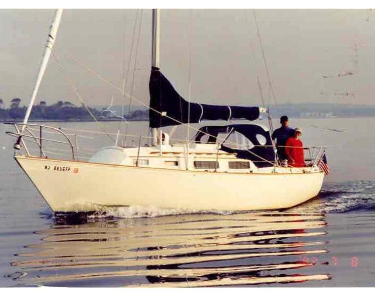 SABRE 28-2