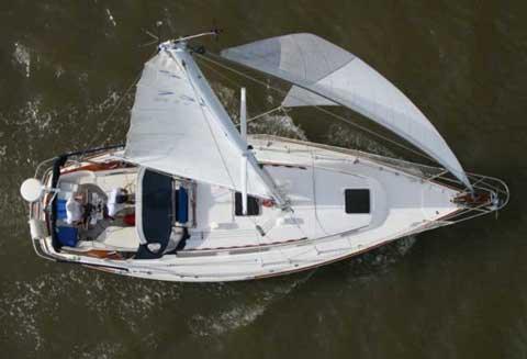 SABRE 32