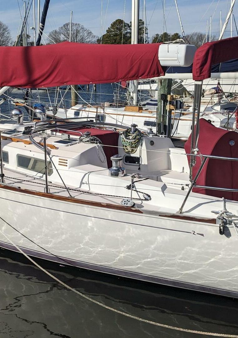 SABRE 38