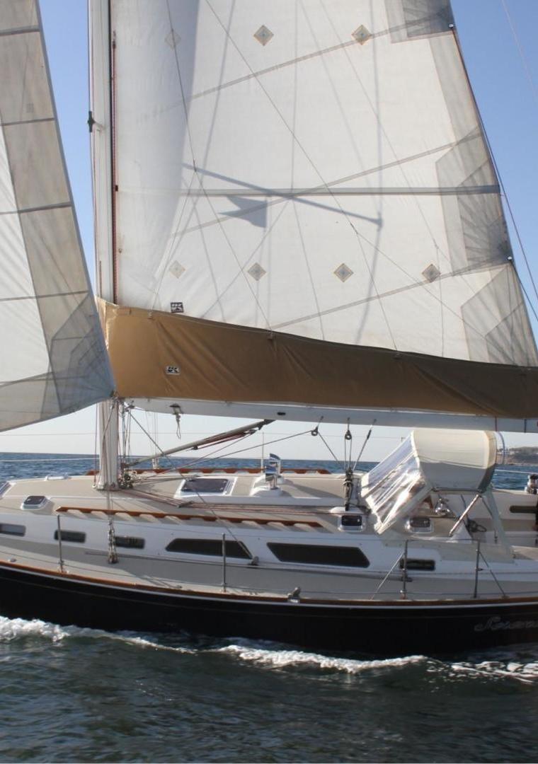 SABRE 402