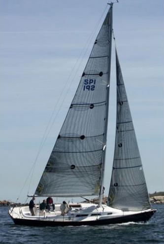 SABRE SPIRIT