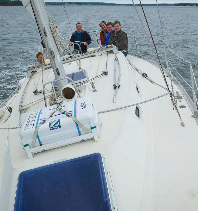SAGA 36
