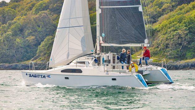 SAGITTA 20