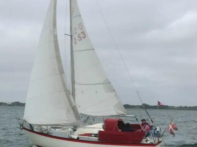 SAGITTA 26