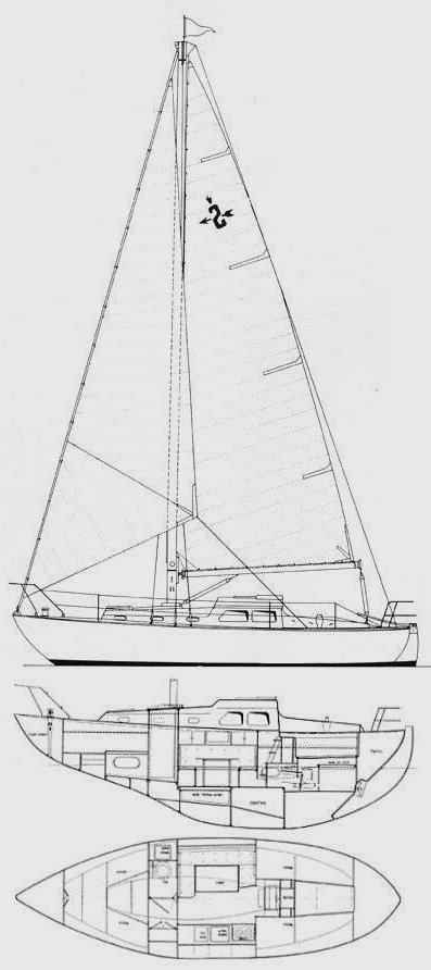 SAGITTA 30