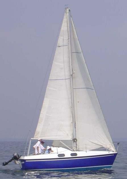 SAGITTA 35