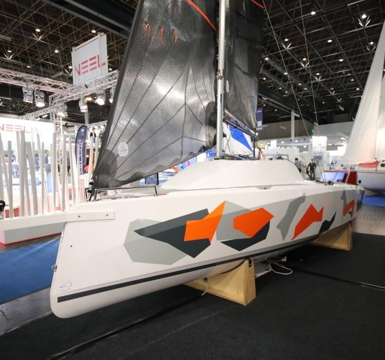 SAILART 18-2