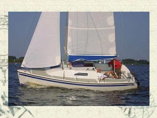 SAILART 20