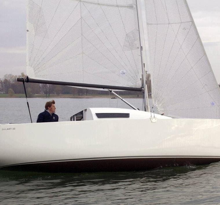 SAILART 22