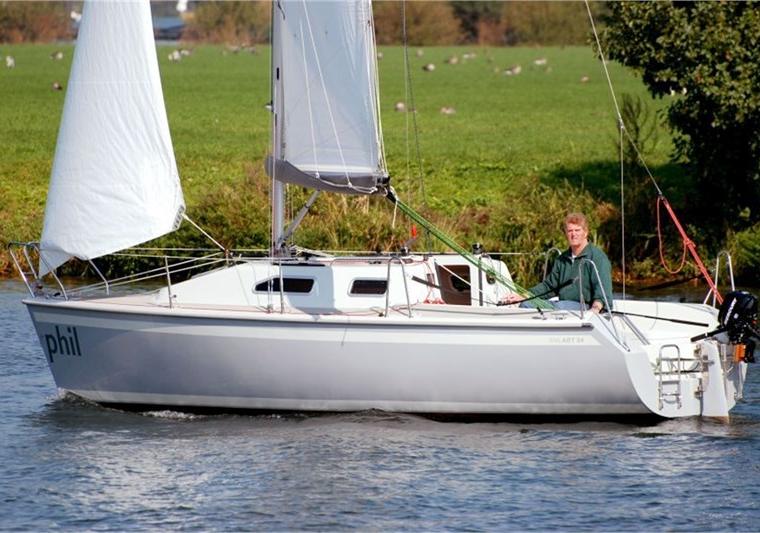 SAILART 24