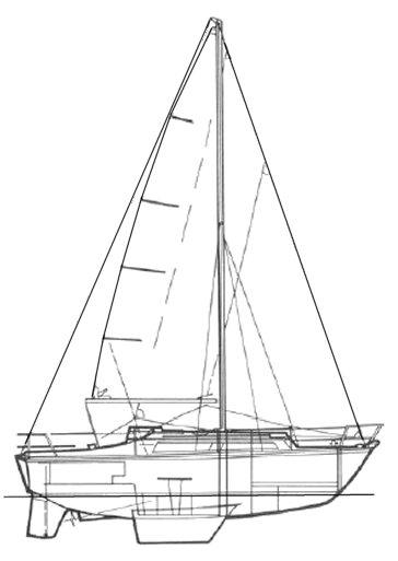 SAILOR 26 (COLVIC)