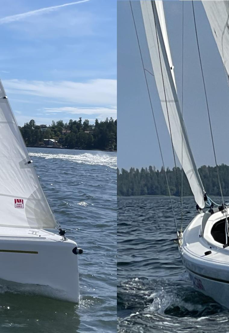SAILSTAR 26