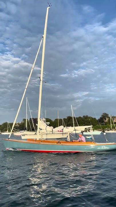 SAKONNET 23