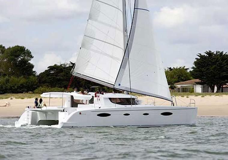 SALINA 48