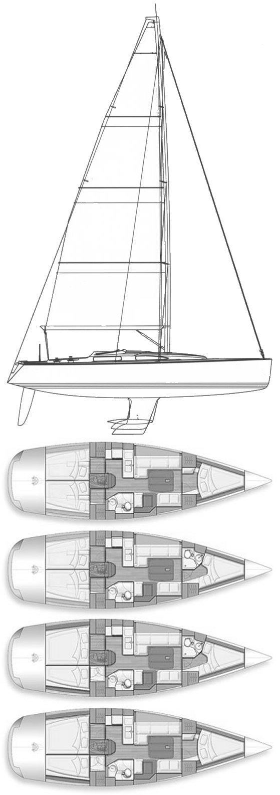 SALONA 34