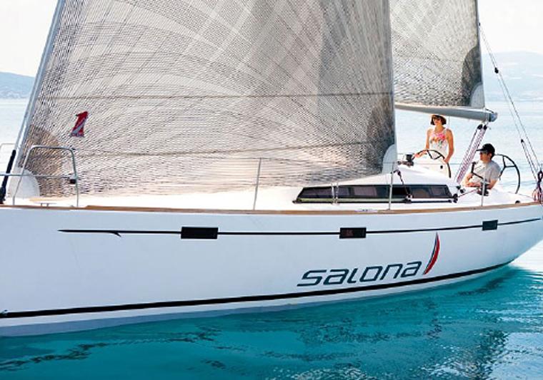 SALONA 35