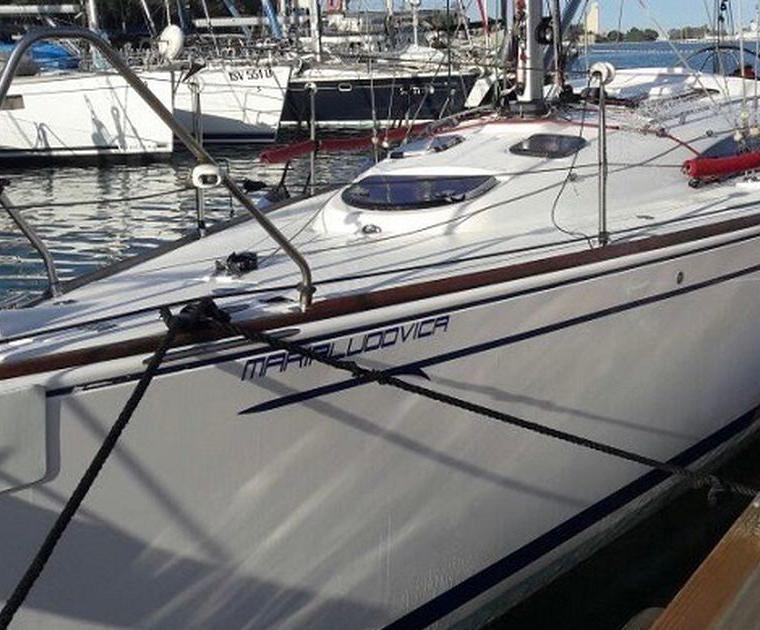 SALONA 37