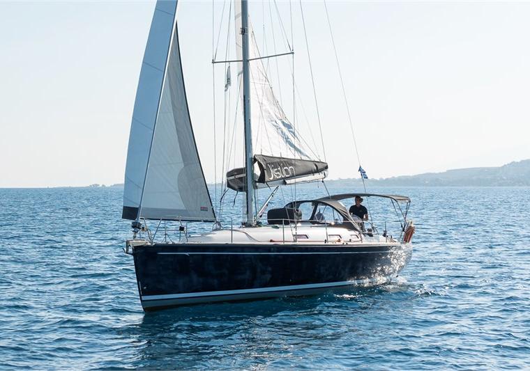 SALONA 40