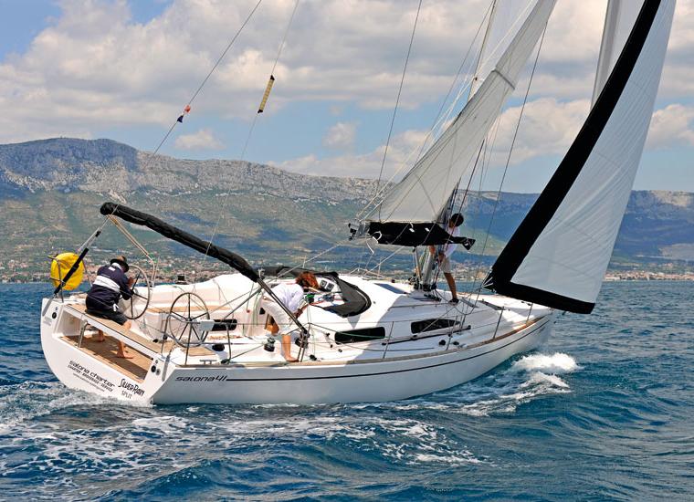 SALONA 41