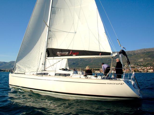 SALONA 42