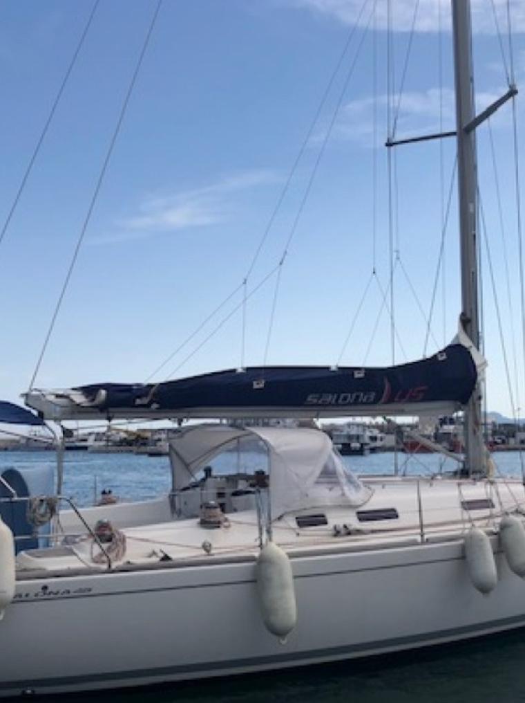 SALONA 45