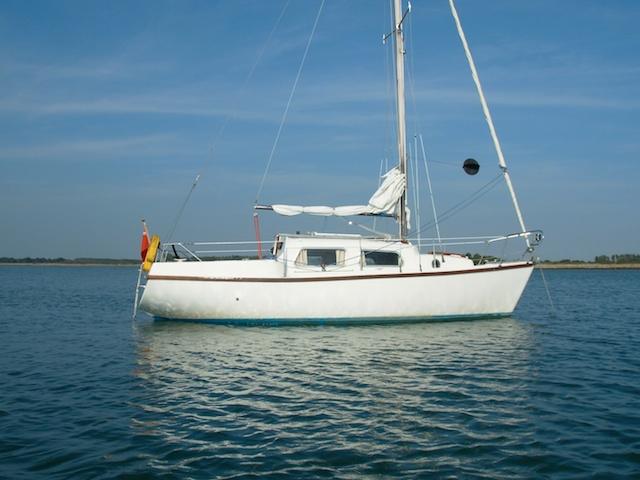 SAMPHIRE 23