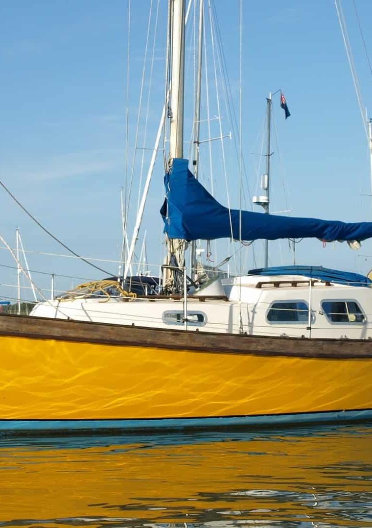 SAMPHIRE 26