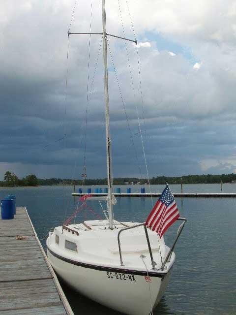 SAN JUAN 21