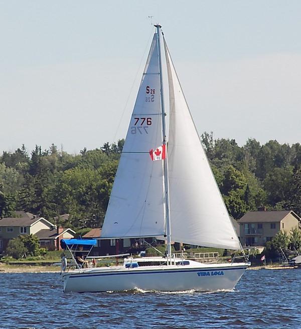 SANDSTREAM 665