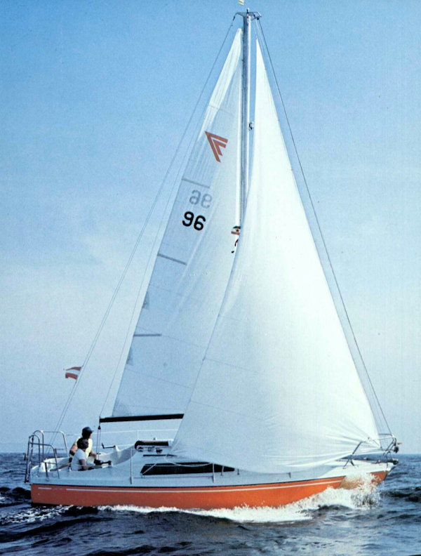 SANSET 77
