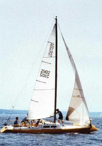 SANTA CRUZ 27