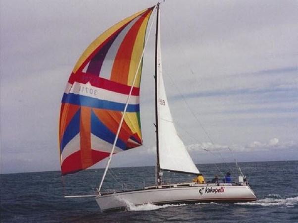 SANTA CRUZ 40