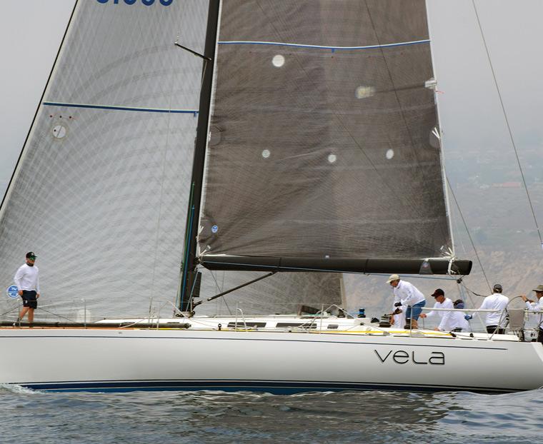 SANTA CRUZ 52