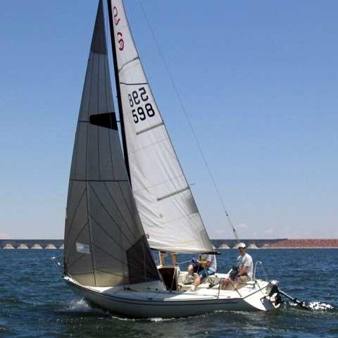 SANTANA 20