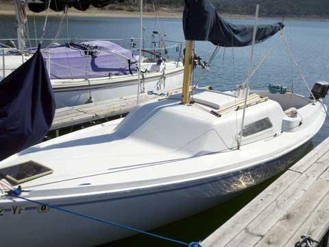 SANTANA 21