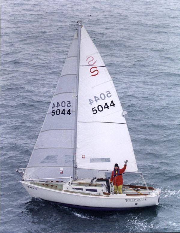 SANTANA 22