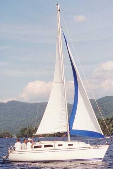 SANTANA 23 K