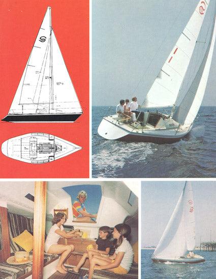 SANTANA 25-1