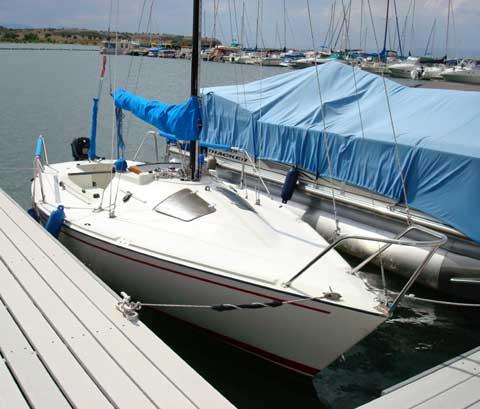 SANTANA 25-2