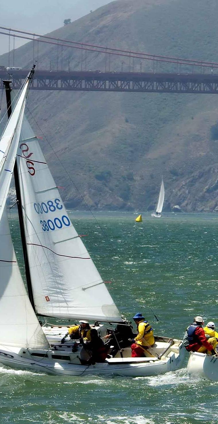 SANTANA 26 SK