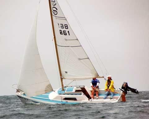 SANTANA 27