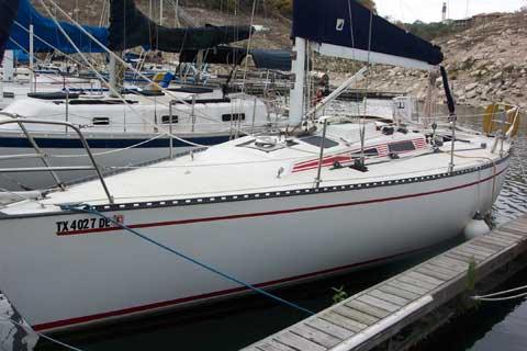 SANTANA 30