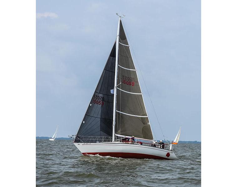 SANTANA 35
