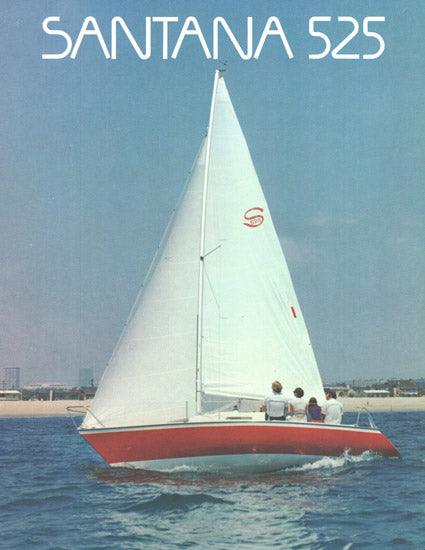 SANTANA 525