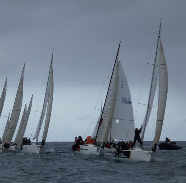 SANTANDER 30 (TRIPP)