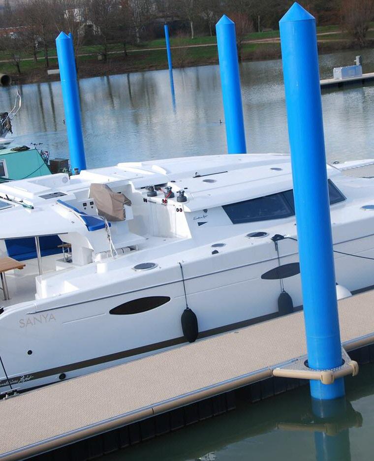 SANYA 57