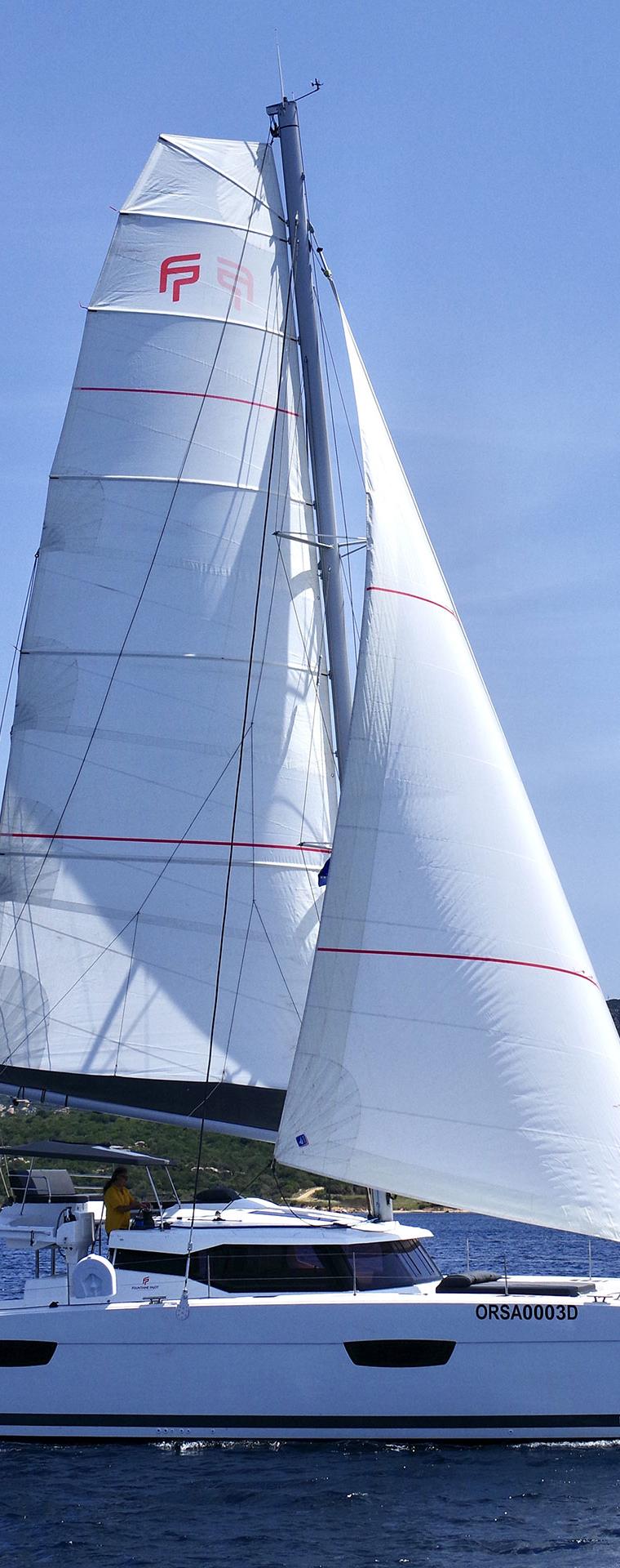 SAONA 47