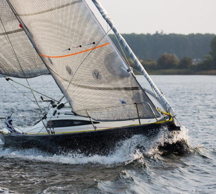 SAPHIRE 27