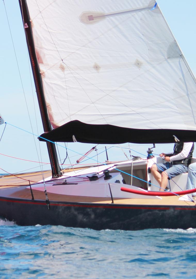 SARCH dS8