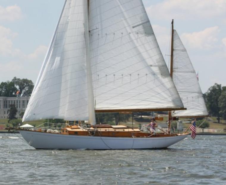 SAXON 34